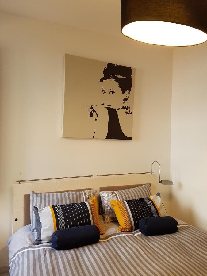 Casa Caldeira Apartment ลิสบอน ภายนอก รูปภาพ