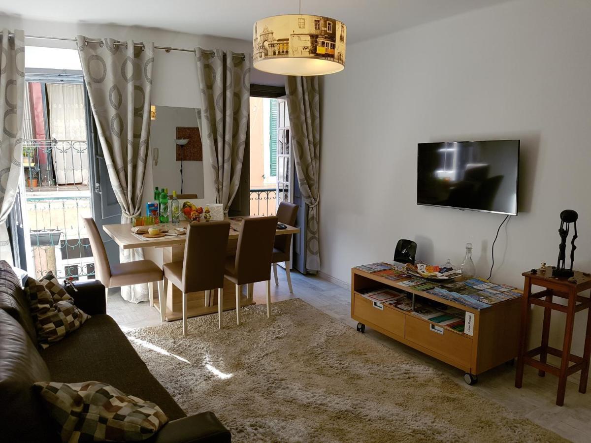 Casa Caldeira Apartment ลิสบอน ภายนอก รูปภาพ