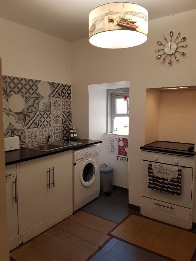 Casa Caldeira Apartment ลิสบอน ภายนอก รูปภาพ