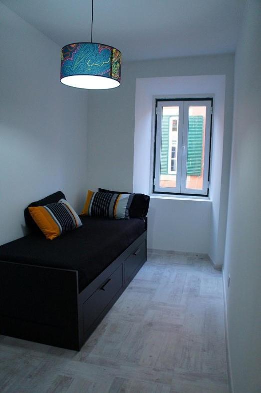 Casa Caldeira Apartment ลิสบอน ภายนอก รูปภาพ