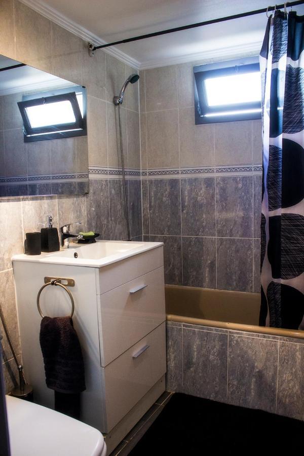 Casa Caldeira Apartment ลิสบอน ภายนอก รูปภาพ